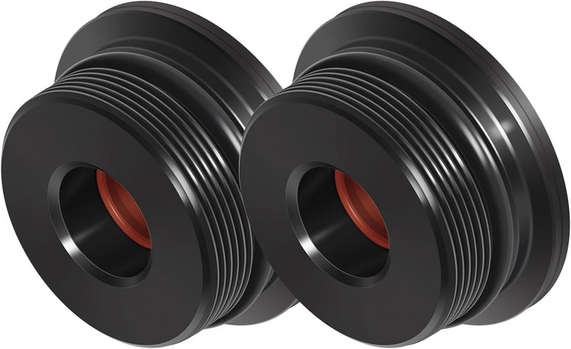 64E-43821-01-00 Screw Trim Cap Cylinder W/Seal for Yamaha 115-250HP Outboard 2PC