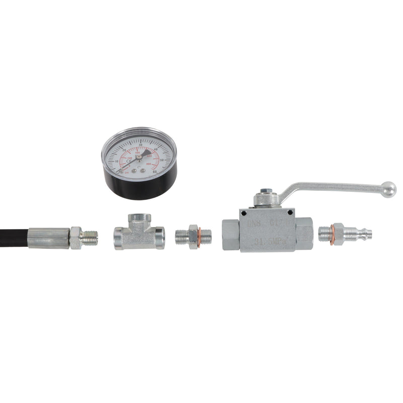 IPR Air Test Tools High Pressure Oil System for Ford 6.0L-7.3L Diesel