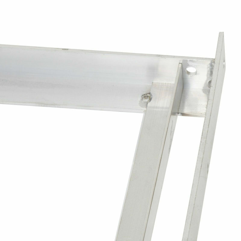 Golf Cart 36V Battery Tray Aluminum for EZGO TXT Medalist 1994-2013