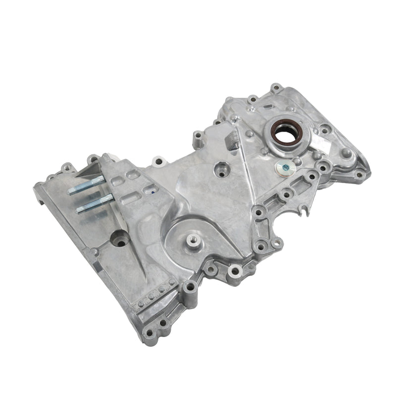 21350-2E340 Timing Cover Engine Oil Pump for Hyundai Elantra GT 1.8L 2.0L 11-21
