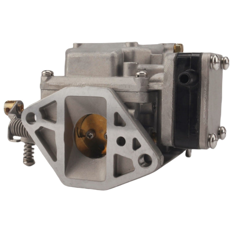63V-14301-00 3V-14301-10 Carburetor for Yamaha Outboard 9.9HP 15HP 2-Stroke