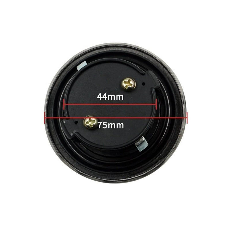 Fuel Gas Cap Tank for Suzuki VS750GLP Intruder 44200-38850 44200-12870