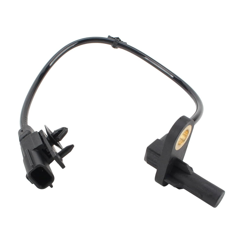 2ABS Wheel Speed Sensor Rear Right Left Fit Infiniti Q50 2014-2022 Q60 2017-2020