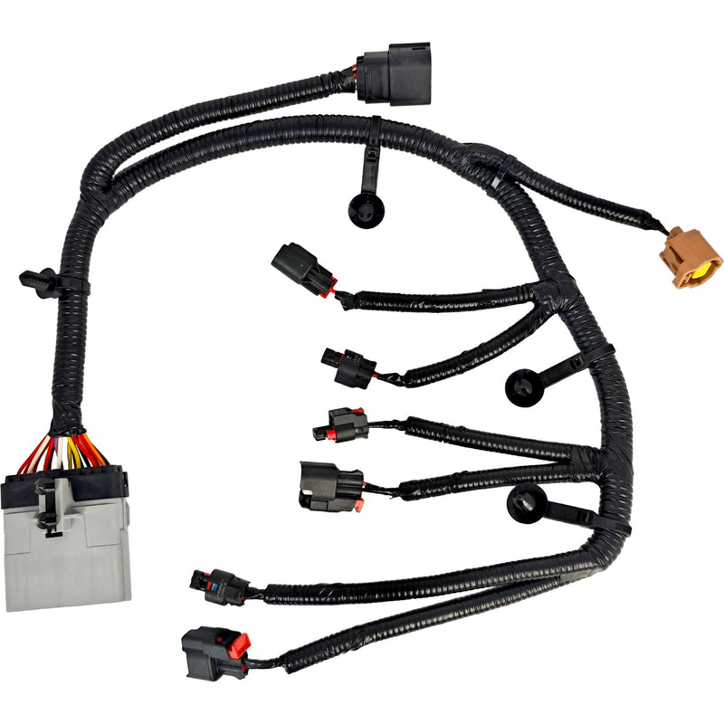 68087837AH Injector Wiring Engine Wire Harness for Jeep Ram 68087837AI