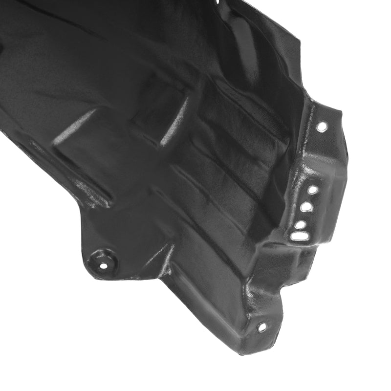 Front Passenger Side Fender Liner Splash Shield for Toyota Camry 2012-2014