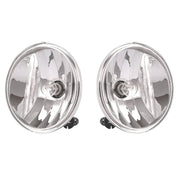 DURAFORCE Fog Lamps With Bulbs for Chevrolet Traverse 2018-2021 Spark 2016-2022 Pair