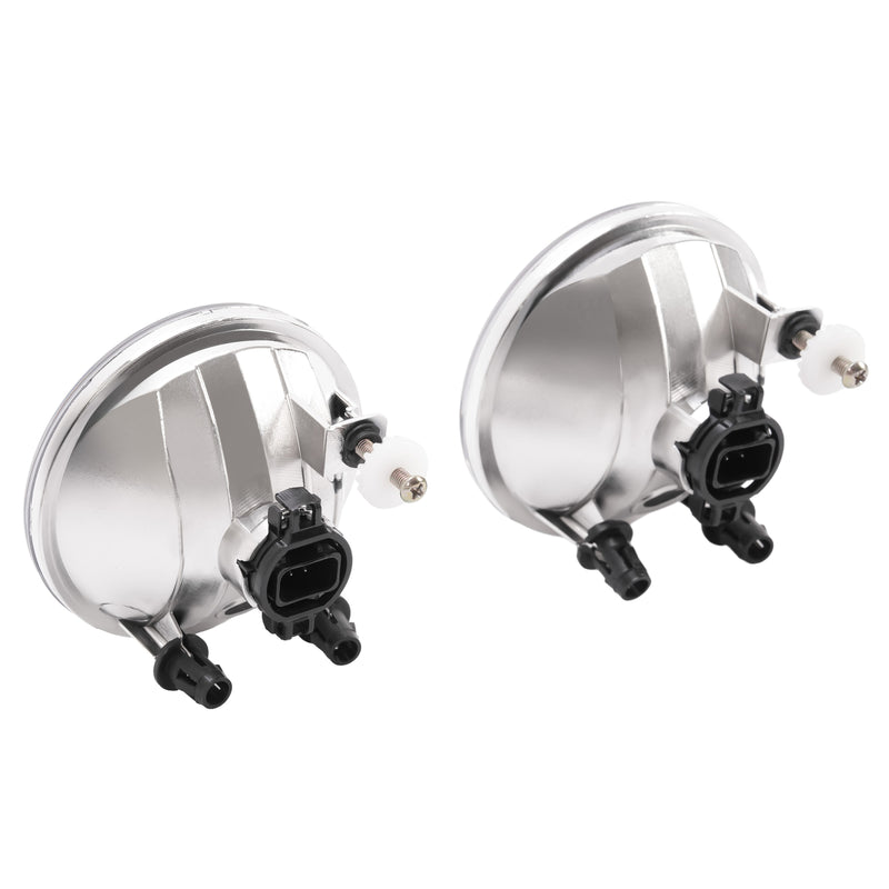 Fog Lamps With Bulbs for Chevrolet Traverse 2018-2021 Spark 2016-2022 Pair