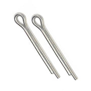 DURAFORCE 5030087 Cotter Pin for Johnson Evinrude Outboard Motor for Yamaha 91490-40030