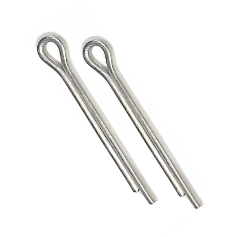 DURAFORCE 5030087 Cotter Pin for Johnson Evinrude Outboard Motor for Yamaha 91490-40030