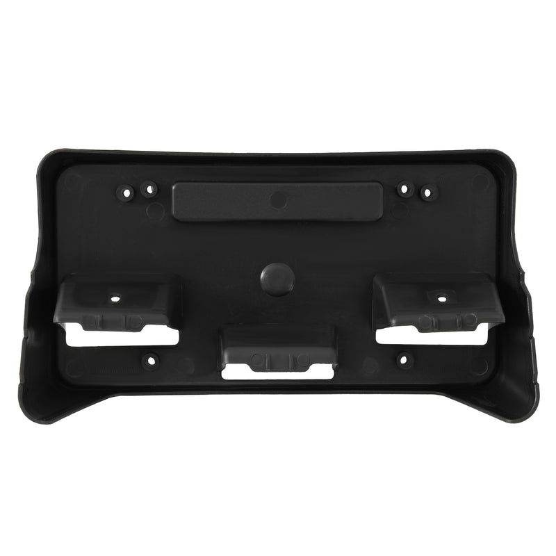 Front License Plate Tag Holder Bracket for Chevy Silverado 2500 3500 2020-2023