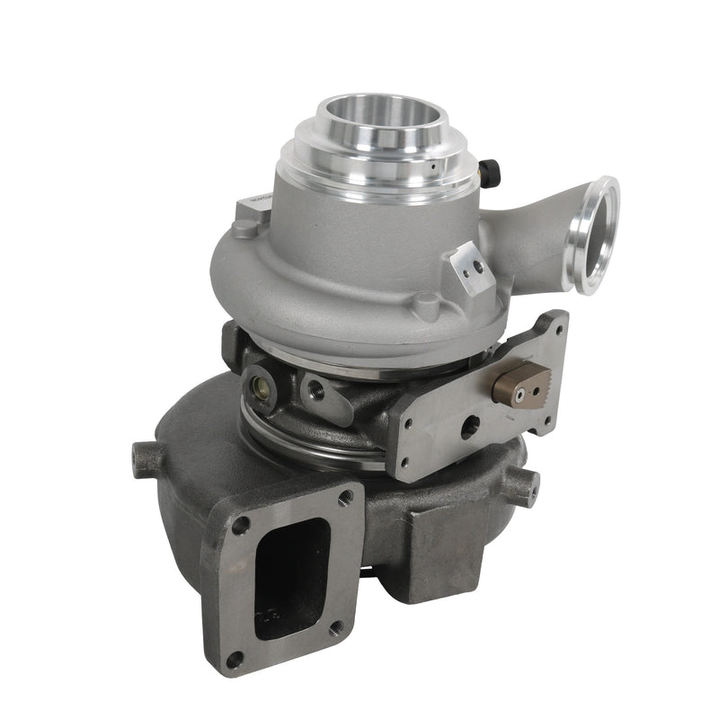 Turbocharger for Holset Cummins ISX15 HE400VG HE451VE 5459710RX 05-15