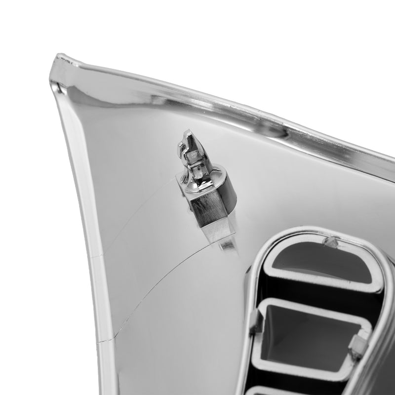 Modified Triangle Cover for Honda GoldWing GL1800 2001-2011 2002-2005 Parts