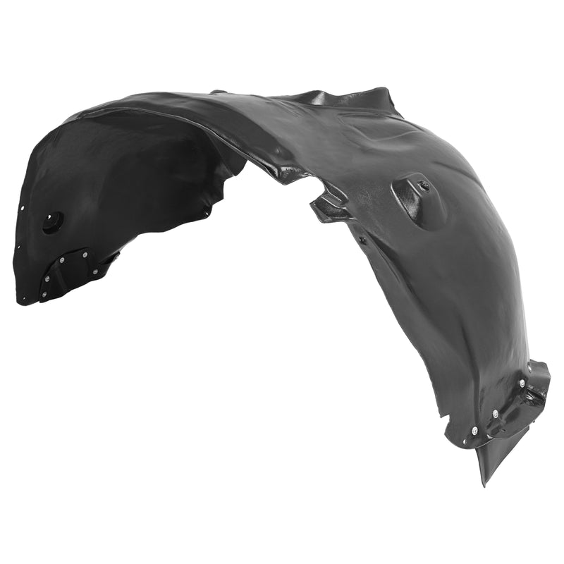 FO1249160 Front Passenger Right Inner Fender Liner for Ford Focus 2012-2018