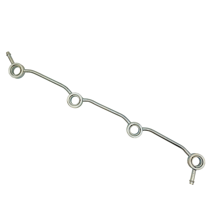 DURAFORCE 16454-42502 Over Flow Pipe for Kubota L4600F L4600H L4610DT-GST L4610DT-HST