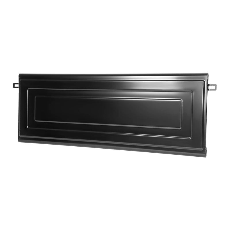 DURAFORCE Rear Electrophoresis Tailgate Primed for Chevrolet Stepside Truck 1954-1987