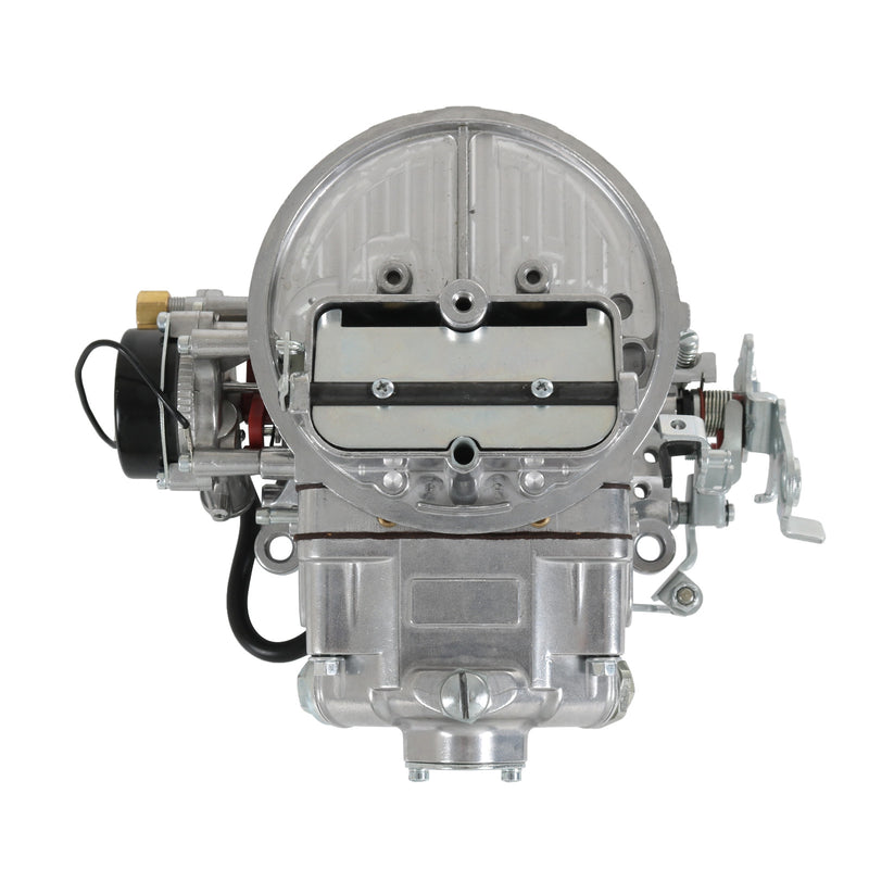 0-80350 350 CFM 2-Barrel Carburetor for Street Avenger Electric Choke