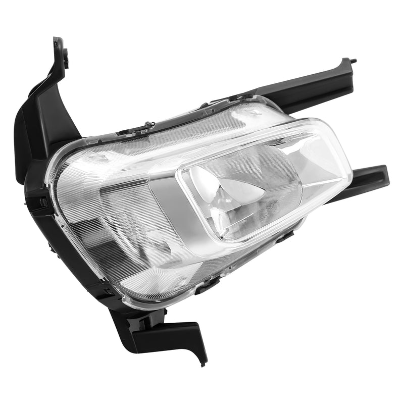 Front Fog Light Lamp With Bulb for Kia Optima 2014 2015 Right Passenger Side