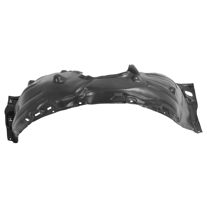 Front Left Driver Side Fender Liner for Toyota Camry 2018-21 North America Built