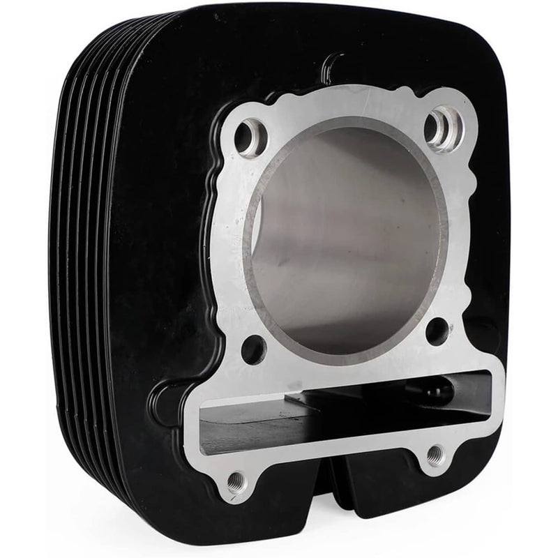 Cylinder Piston Gasket Top End Rebuild Kit for Yamaha Warrior YFM350 1987-2004