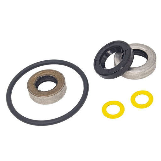 DURAFORCE 18-0584 18-0585 18-0586 Lower Unit Oil Seal Kit for Mercury 6/8/9.9/10/15HP