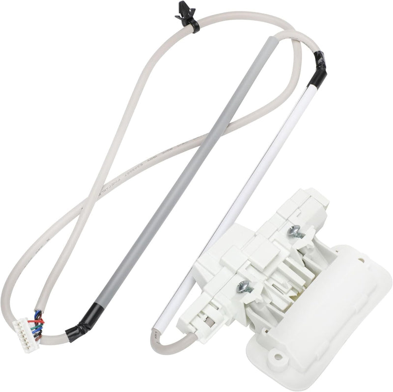 Washer Lid Lock Assembly Latch for Whirlpool Cabrio W10810403 W10619844