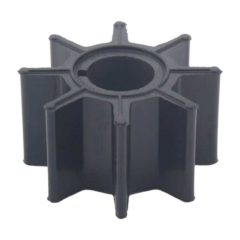 DURAFORCE 47-803748 Water Pump Impeller for Nissan Tohatsu 15 20 HP 9.9 209cc Outboard