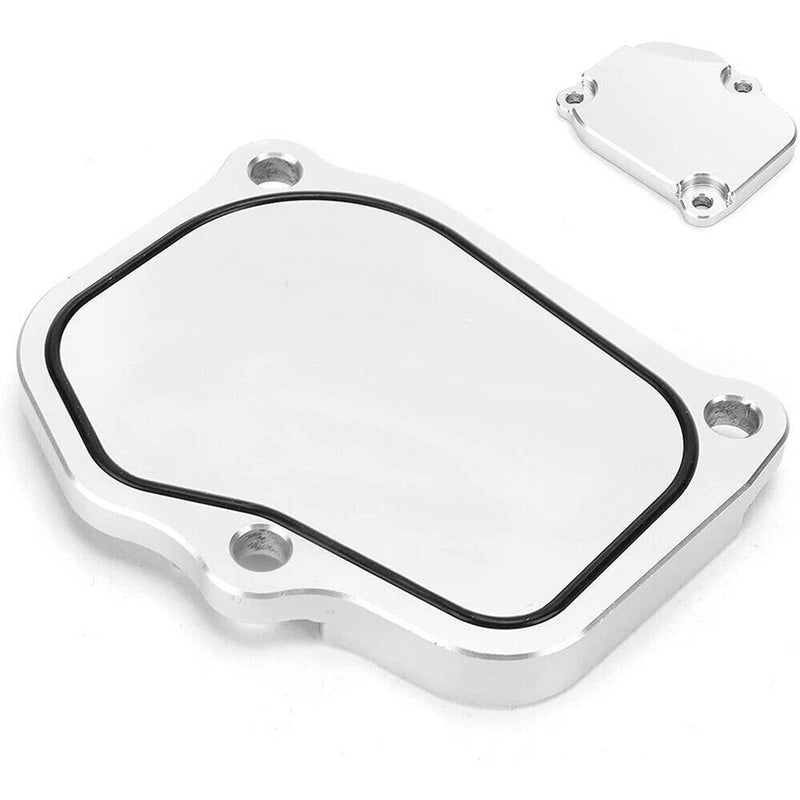 Billet Plate Timing Cover Kit for Honda Civic Acura K-Series K20 K20A K20Z K24