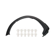 DURAFORCE For Mazda CX-9 16 2016-2023 Rear Fender Opening Wheel Arch Trim Passenger Right