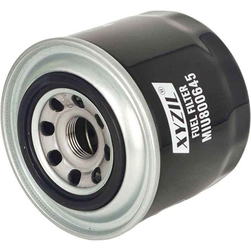DURAFORCE Filter Kit for John Deere 27D Compact Excavator (S.N. 250001—)