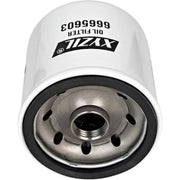 DURAFORCE 6665603 Oil Filter for Kohler SV710-SV840 K582 LV560 LV675 KT17 KT19 Engine