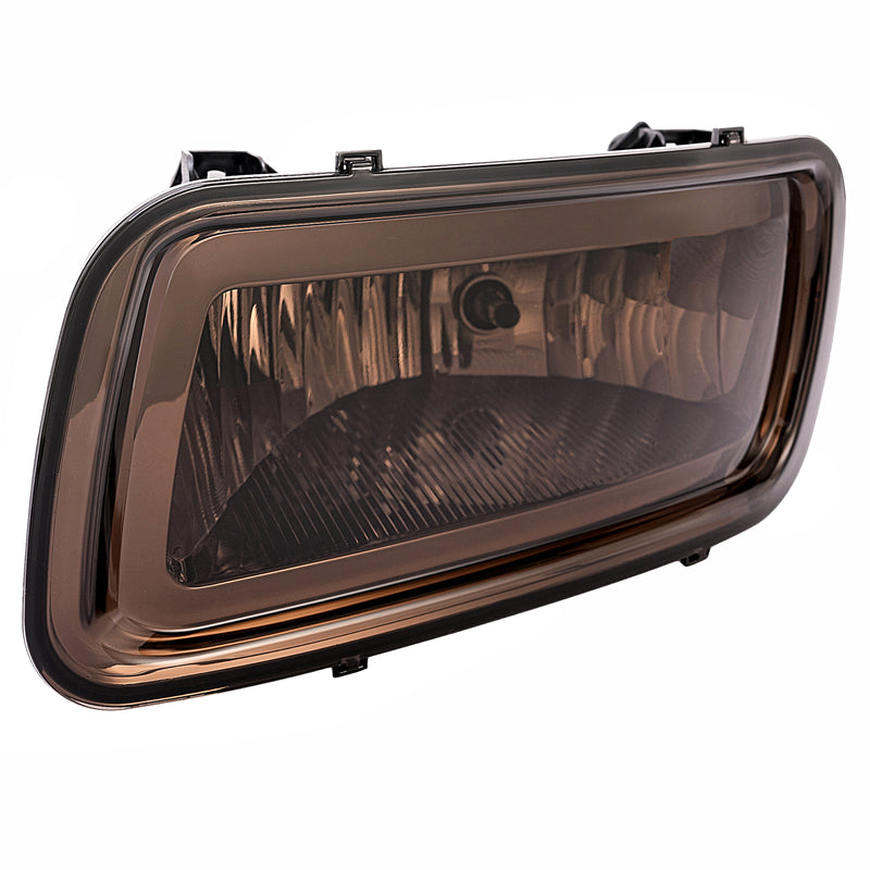 Bumper Fog Light With Bulb for Ford F150 2004-2005 2006 Lincoln Mark LT LH RH