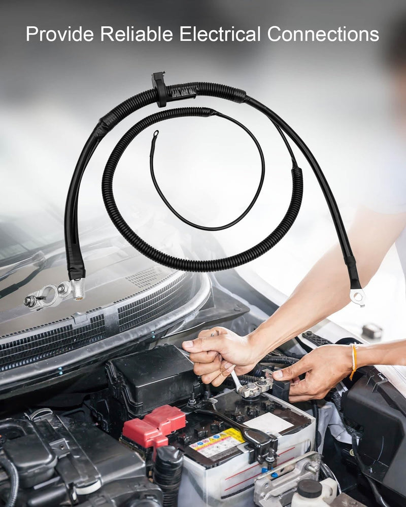 22846471 Battery Cable for 2007-2014 Chevy GMC Suburban Yukon Silverado 1500