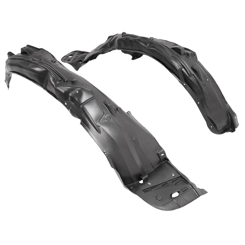 #74100T2AA01 #74150T2AA01 Fender Liner Front Left Right for Honda Accord 2016-20