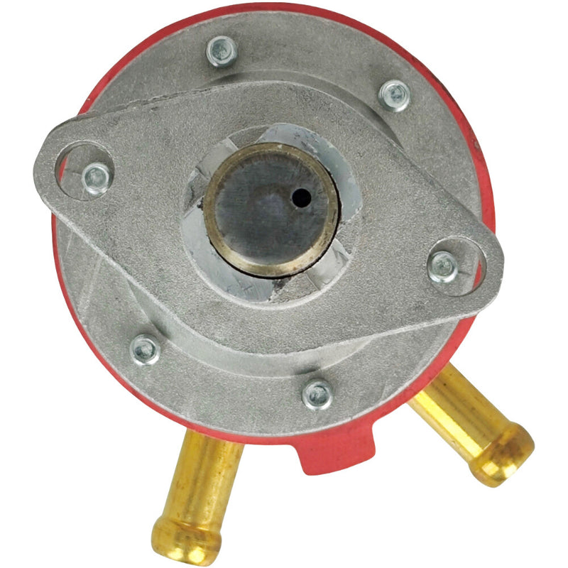 6666850 Fuel Pump for Bobcat Skid Steer Loader 443 453 543 553 643 645 743