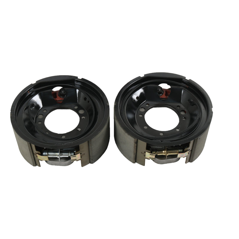 12-1/4x5 12K 15K Electric Backing Plate Trailer Brake 4pcs for Dexter 5