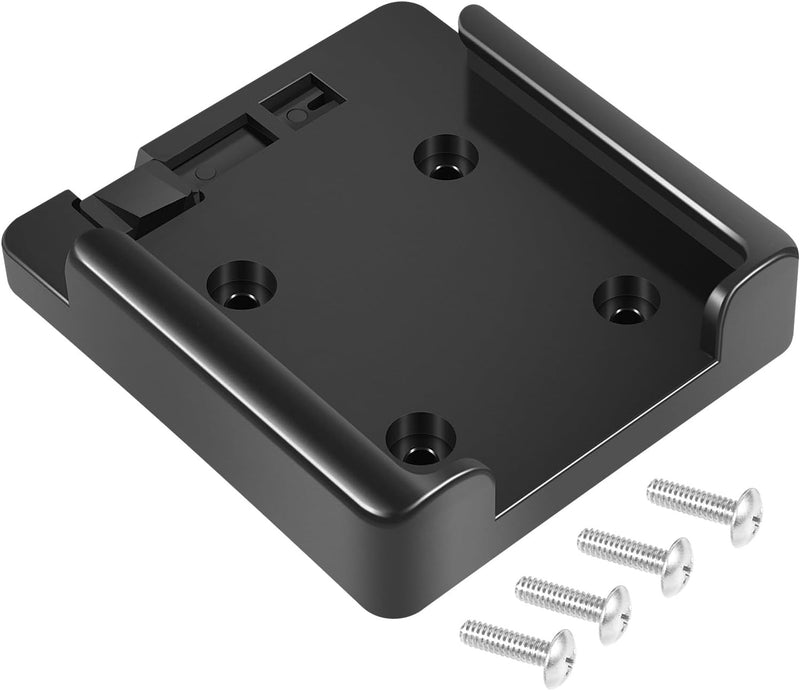 2207001 Tab Lock Mount Base for Cannon Small Body Manual Mini-Mag Downriggers