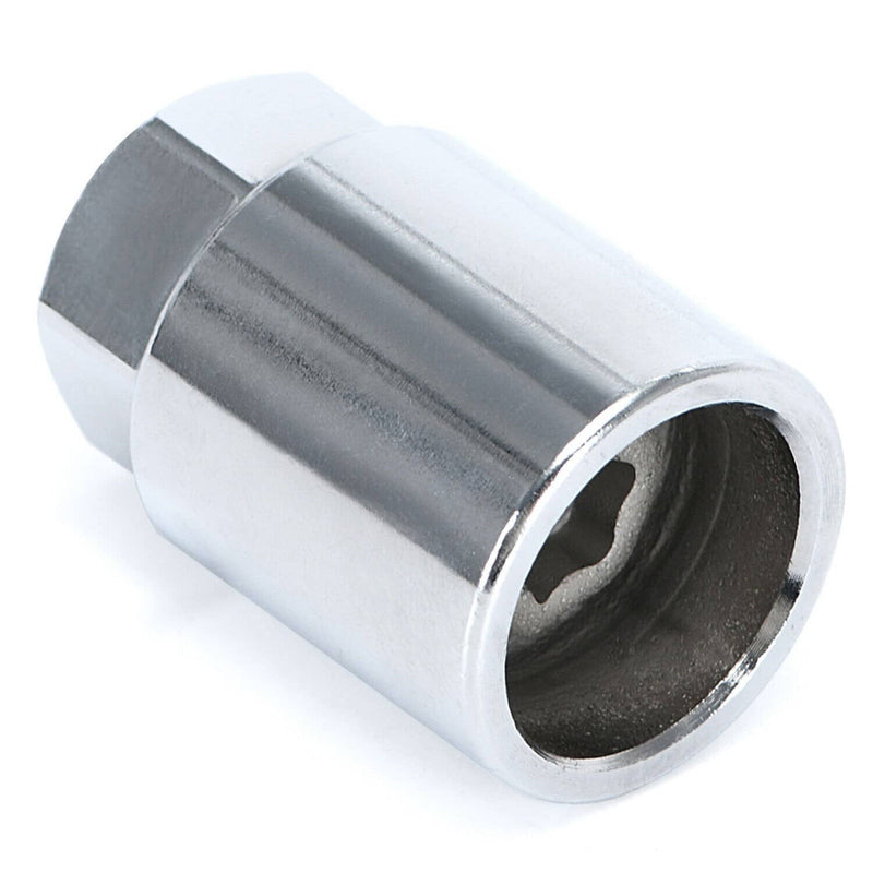 00276-00900 Alloy Wheel Lock Lug Nut Set Anti Theft for Toyota Lexus