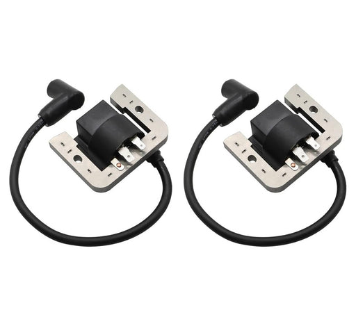 DURAFORCE 24-584-36-S 2x Ignition Coil for Kohler CH22-CH25 CV22-CV25 CH740 22HP-25HP