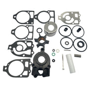 DURAFORCE 46-96148A5 Water Pump Kit for Mercury Mariner V6 150 175 200 220 225HP Outboards