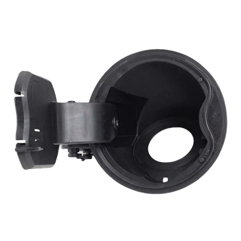 Fuel Gas Filler Door Housing Pocket with Hinge Fl3Z-9927936-A for 2015-2020 Ford