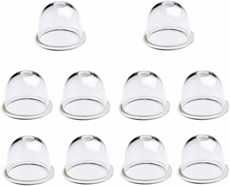 18812 188121 49020 615811 12318140630 Primer Bulb for Walbro 10 Pack