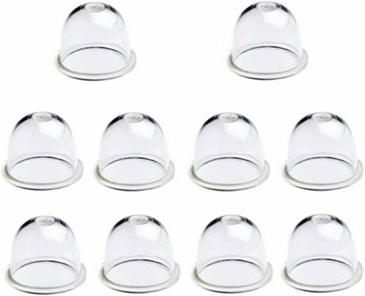DURAFORCE 18812 188121 49020 615811 12318140630 Primer Bulb for Walbro 10 Pack
