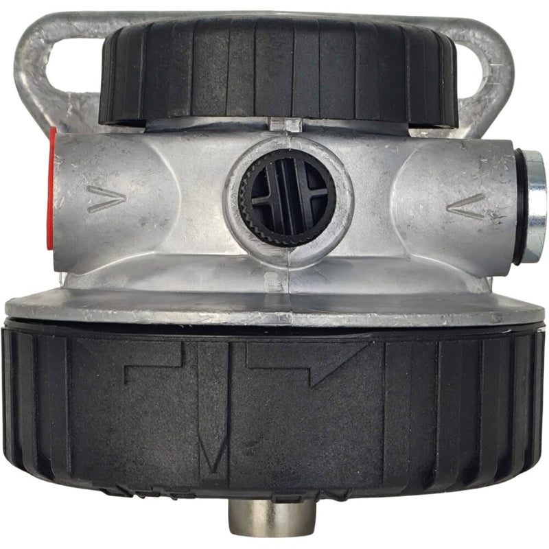 RE500160 Fuel Filter Head for John Deere Model Wood Chipper Air Compressor