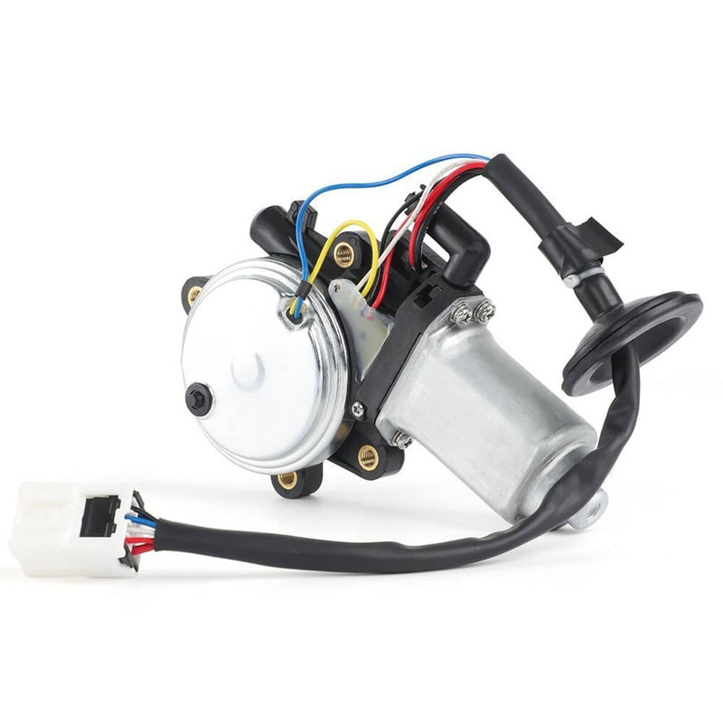 2Pcs Front Window Motors for Infiniti G35 03-07 Nissan 350Z 03-09 Left Right