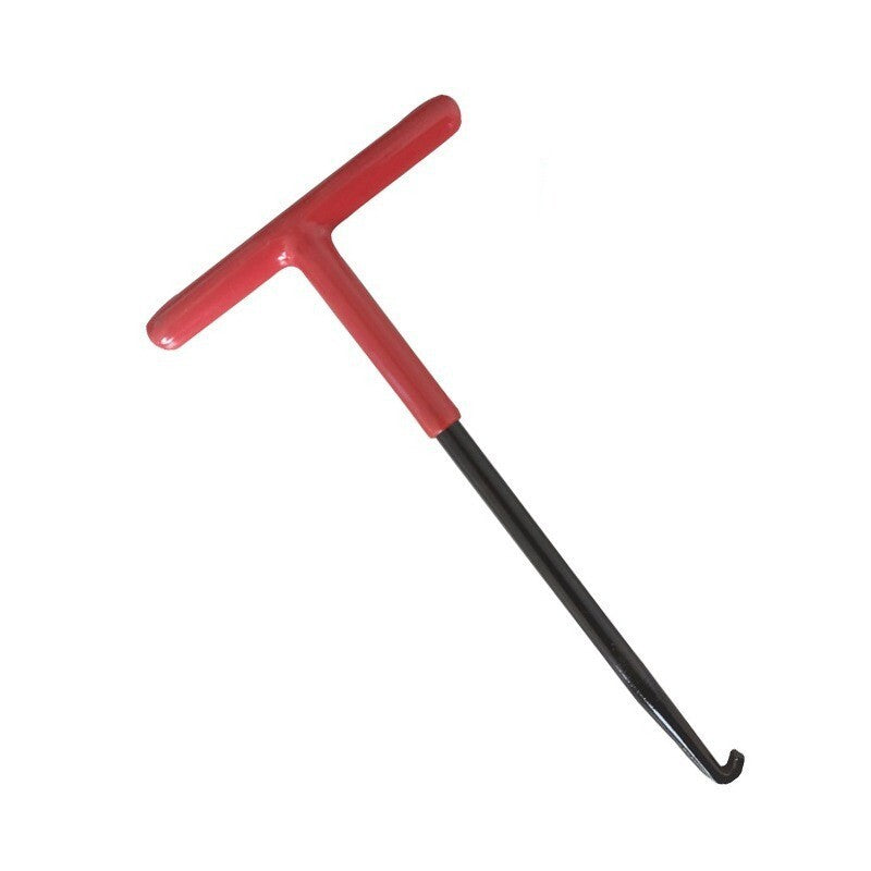 Exhaust Spring Hook Tool Puller T Handle Style for Motorcycle Dirt Bike ATV
