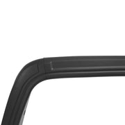 DURAFORCE Fender Flare Kit Plastic Textured for GMC Sierra 1500 2014-2015