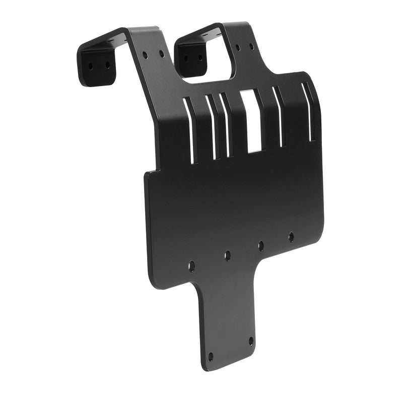 789-02518-0637 Double Bagger Adapter Bracket for Cub Cadet 42 46 50 54 60-Inch