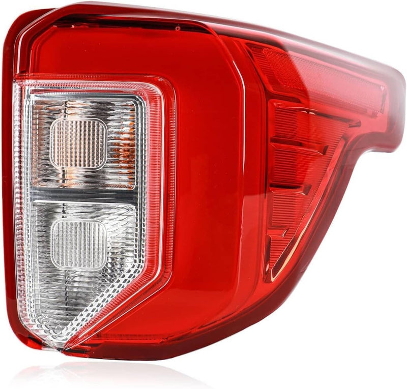 LB5Z13404F Right Side LED Tail Light for Ford Explorer Rear Lamp