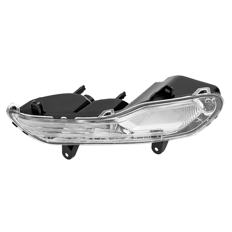 CJ5Z13201C Front Bumper Fog Light Lamp Driver Side LH for Ford Escape 2013-2016