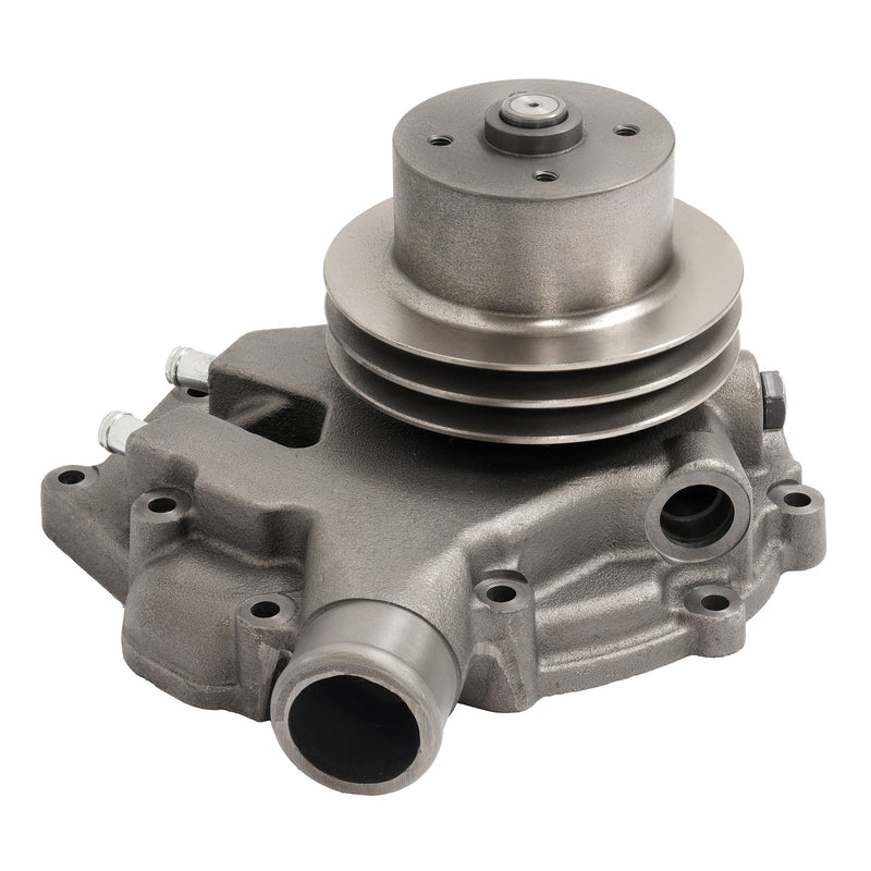 RE21775 Water Pump for John Deere 300D 310C 310D 315C 315D Steel